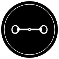 Stylish Equestrian Logo