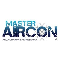 Master Aircon Logo