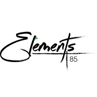 Elements 85 Logo