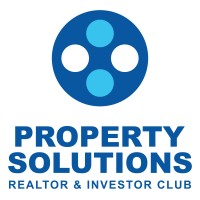 PropertySolutions Logo