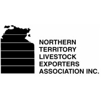 Northern Territory Livestock Exporters Association Logo