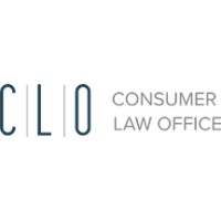 Consumer Law Office Logo