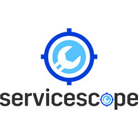 ServiceScope Logo