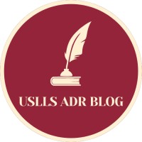 USLLS ADR Blog Logo