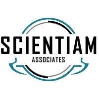 Scientiam Associates Logo