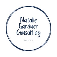 Natalle Gardner Consulting Logo