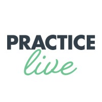 Practice Live Logo