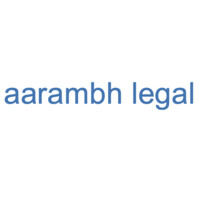 Aarambh Legal Logo
