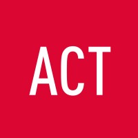 ACT - Action on Climate Team Logo