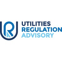 Utilities Regulation Advisory Logo