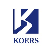 Koers & Associates Engineering Ltd. Logo