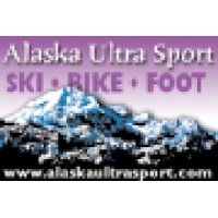Alaska Ultra Sport Logo