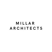 Millar Architects Logo