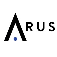 Arus Info Logo