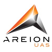 Areion UAS Logo