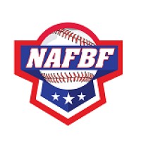 National Amateur Fall Baseball Federation Logo