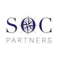 SOC Partners Logo