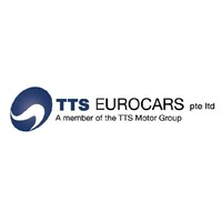 TTS EUROCARS PTE LTD Logo