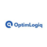OptimLogiq Logo