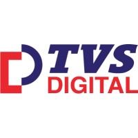 TVS Digital Pte. Ltd. Logo