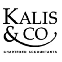 Kalis & Co Logo