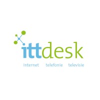 ittdesk b.v. Logo
