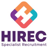 HIREC Logo