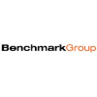 Benchmark Group Logo