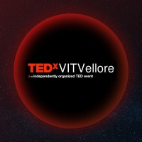 TEDxVITVellore Logo