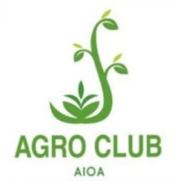 The Agroclub Logo