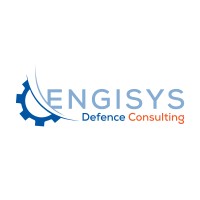 Engisys Defence Consulting Logo