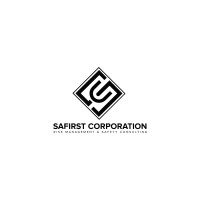 Safirst Corporation Logo