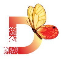 Digitally Bugged Logo