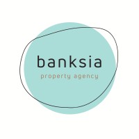 banksia property agency Logo