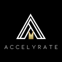 Accelyrate Logo
