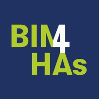 BIM for Housing Associations (BIM4HAs) Logo
