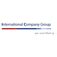 Internatinal Comapny Group Logo