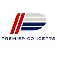 Premier Concepts Logo