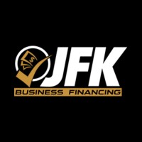JFK Business Financing Logo