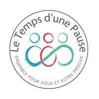 Le Temps dune pause Logo
