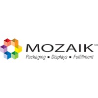 Mozaik Logo