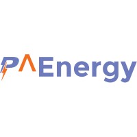 PA Energy Logo