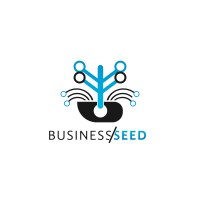 Business Seed Logo