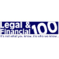 Legal & Financial 100 Limited Logo