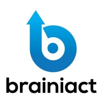 Brainiact Logo