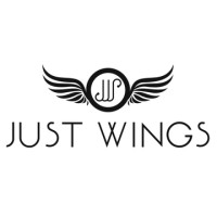Just Wings UK Logo