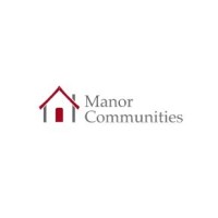 Manor Communities Logo