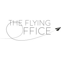 The Flying Office Logo