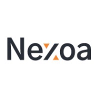 Nexoa CPA Logo