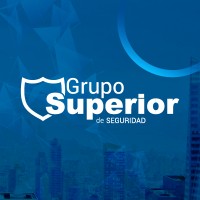 Grupo Superior de Seguridad Logo